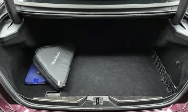 Quattroporte