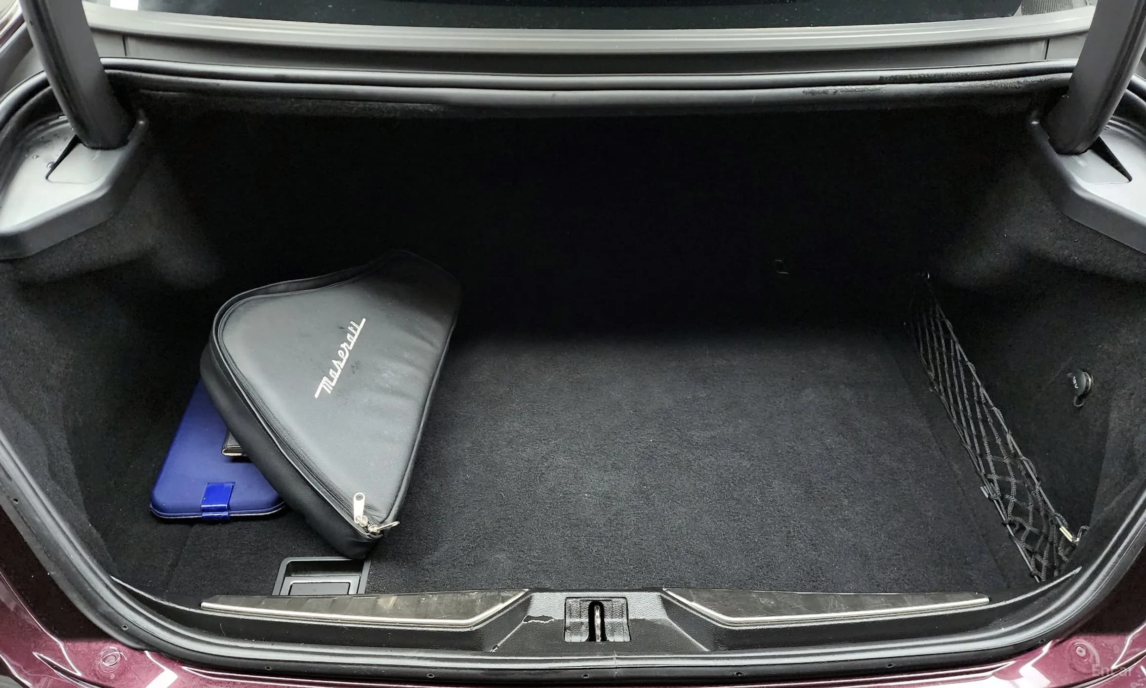 Quattroporte