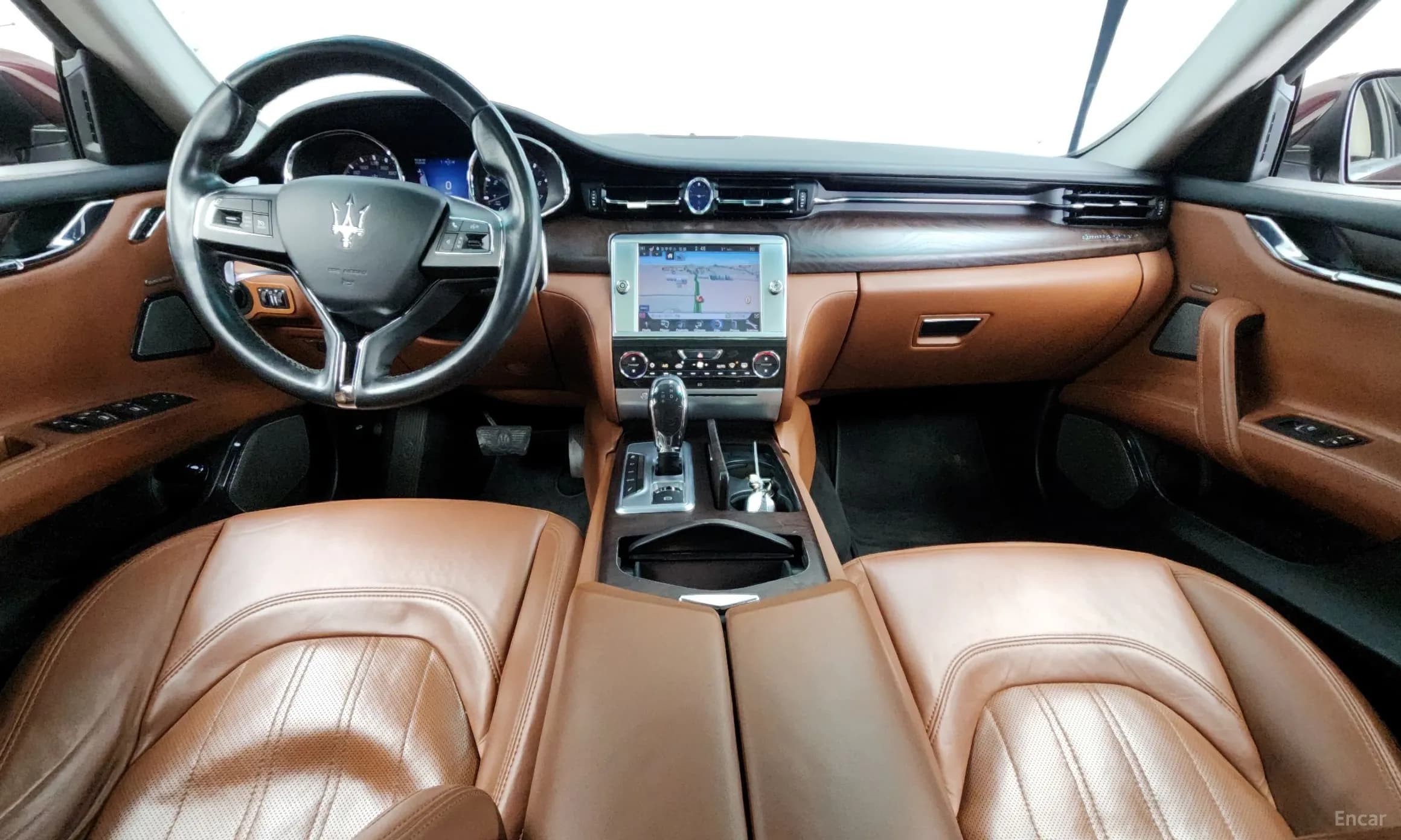 Quattroporte