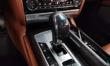 Quattroporte