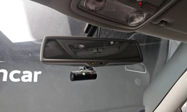 The New Passat