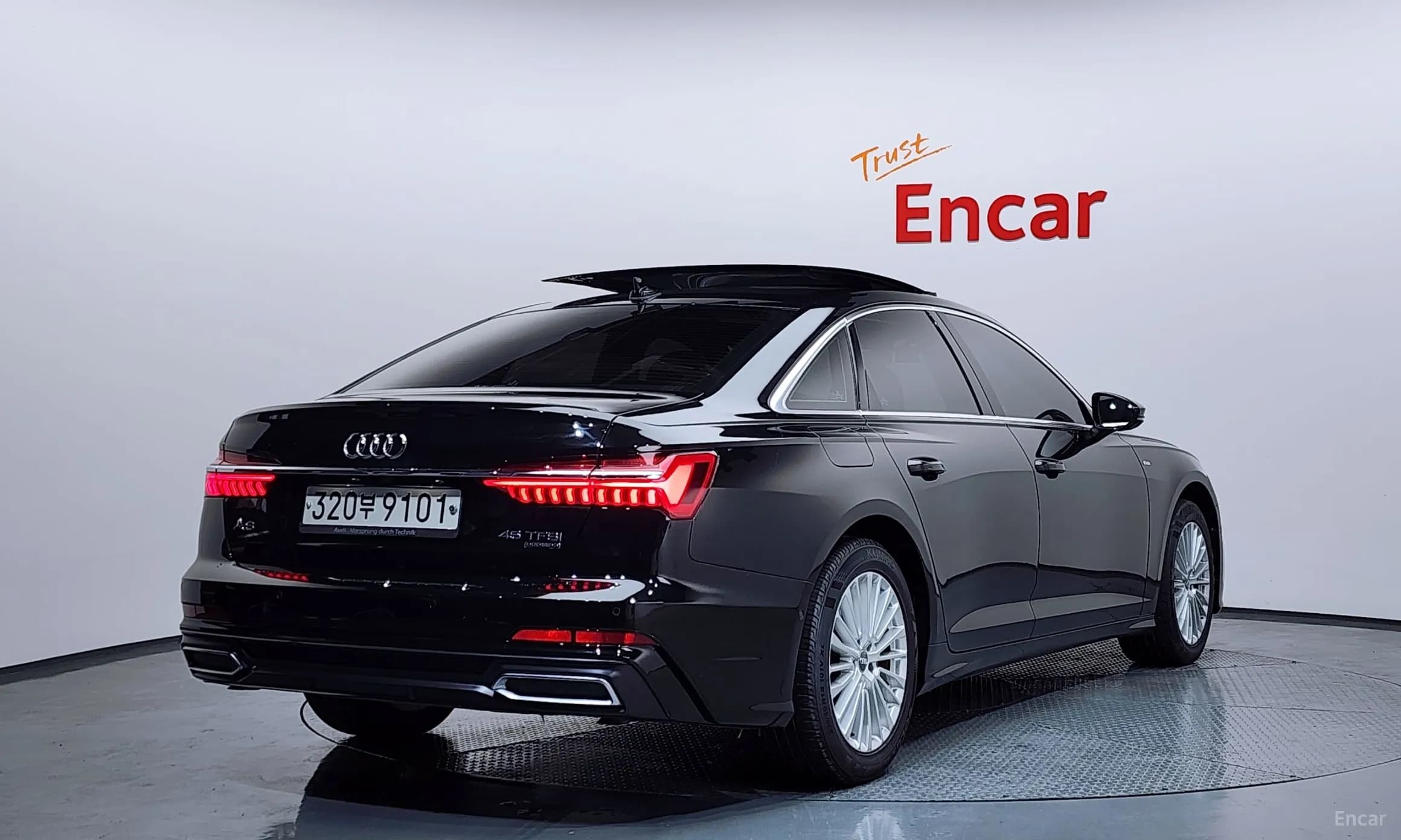 A6 (C8)