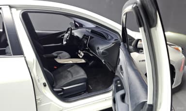 Prius 4th Generation