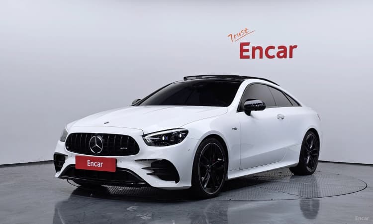 E-Class W213