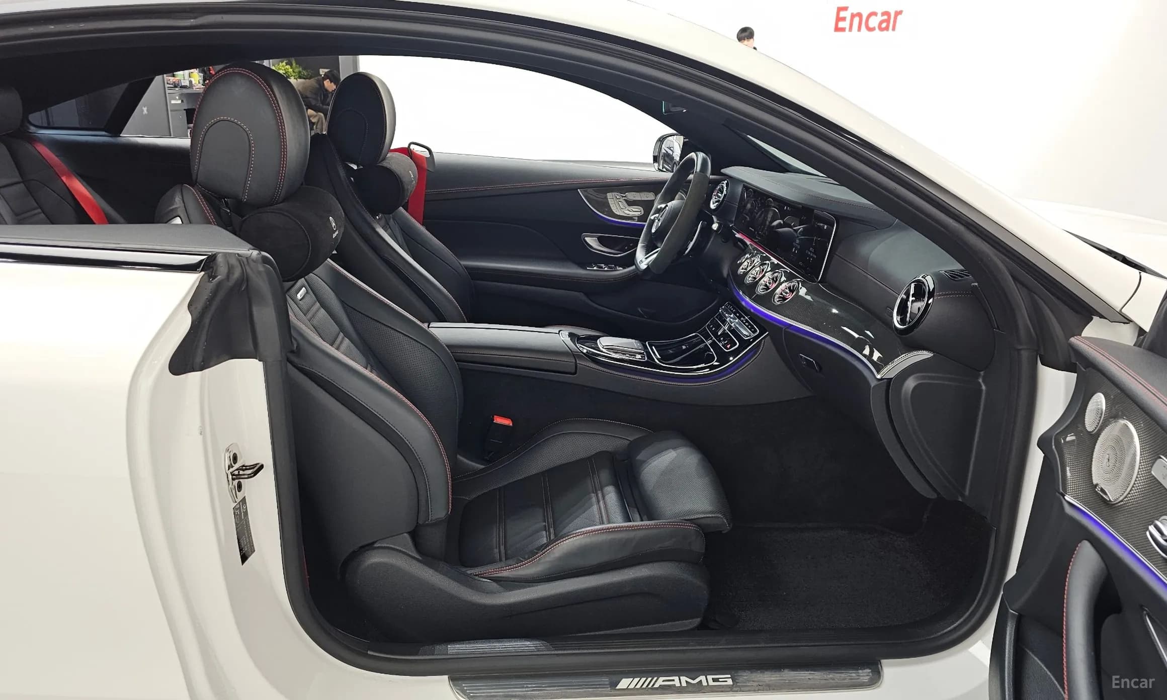 E-Class W213