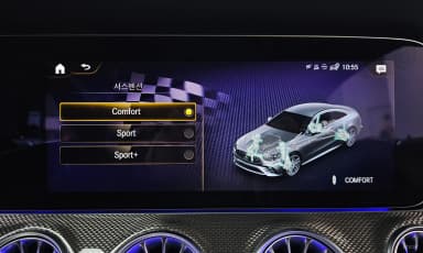 E-Class W213