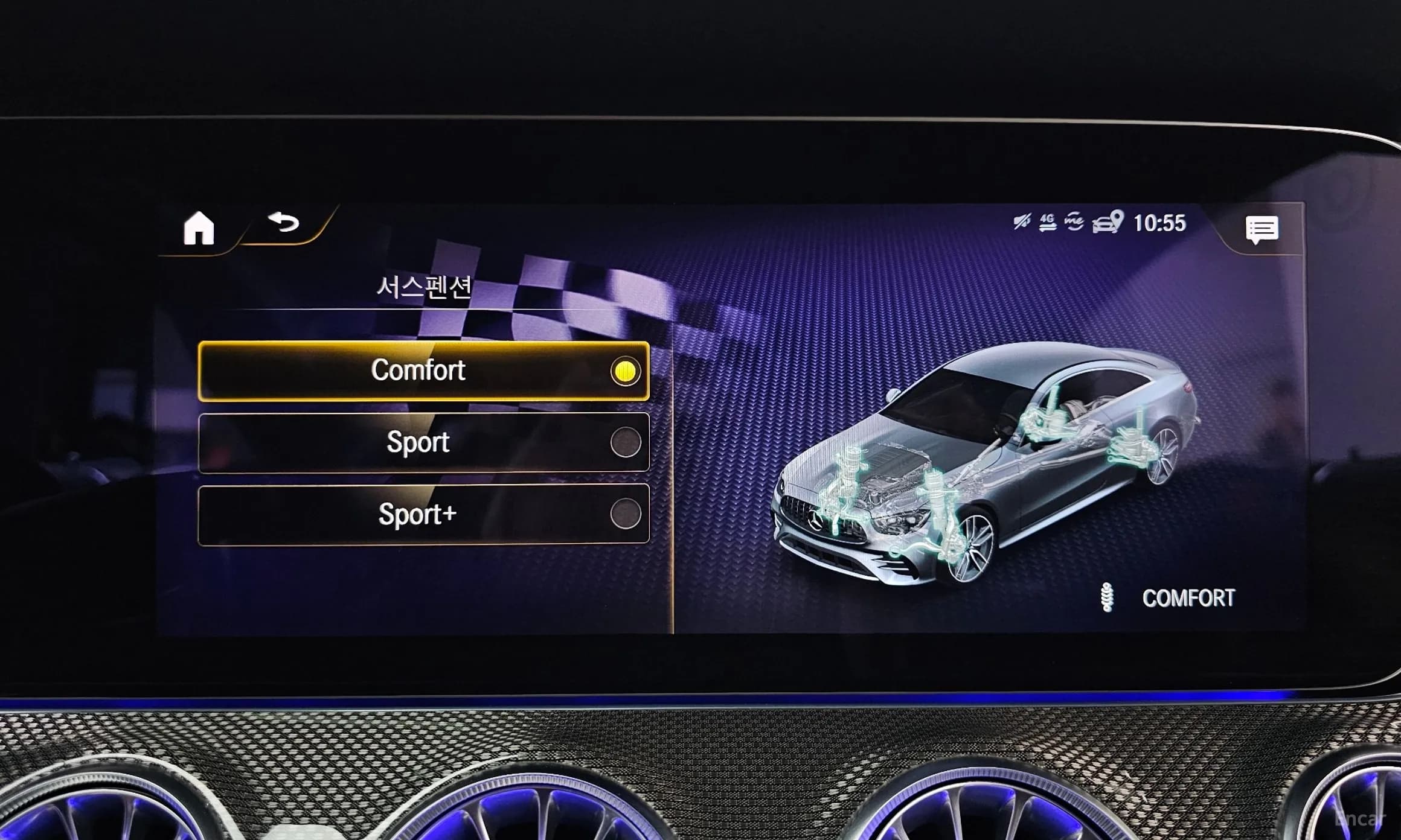 E-Class W213