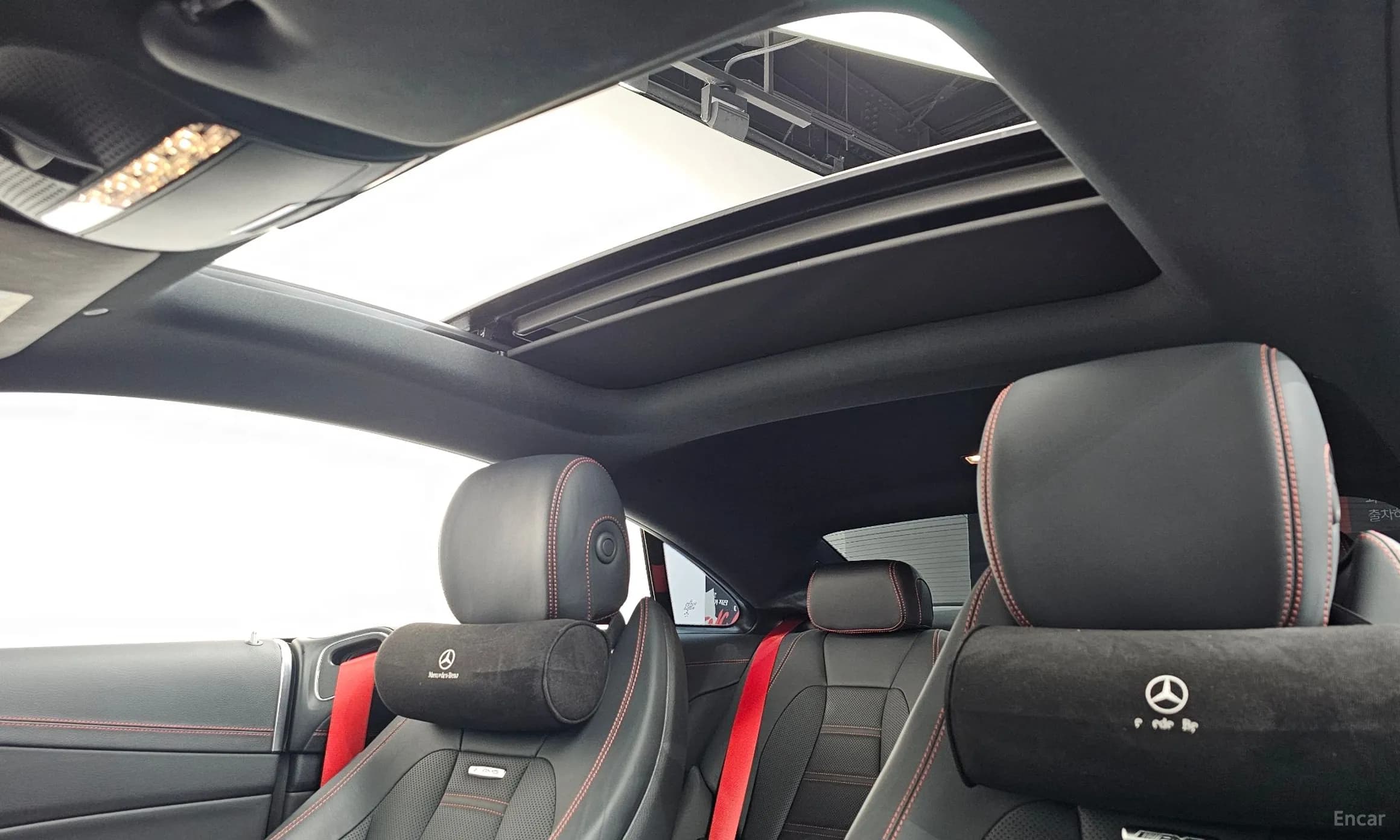 E-Class W213