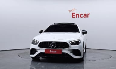 E-Class W213