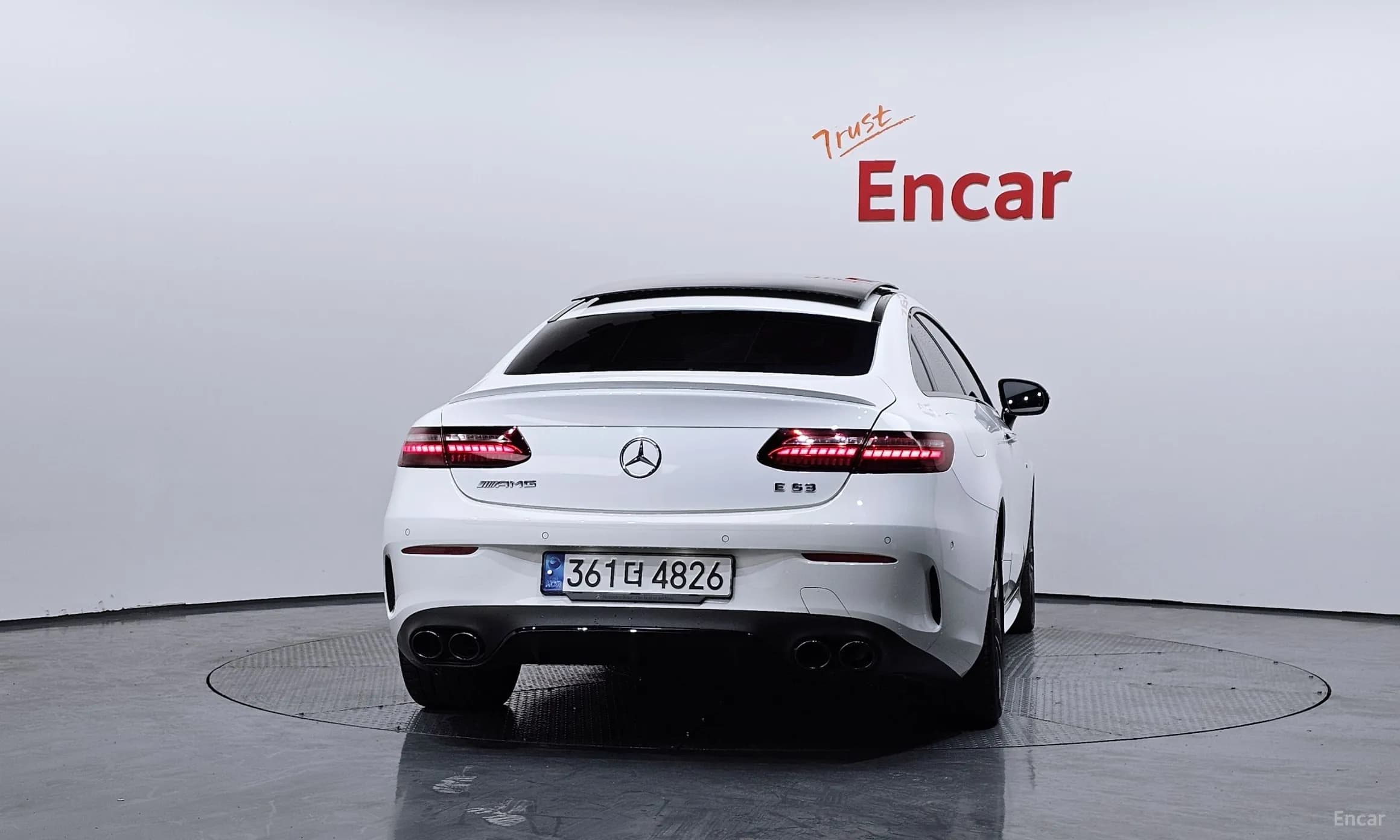 E-Class W213