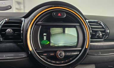 Cooper S Clubman