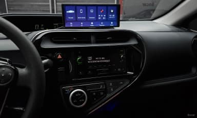 Prius C
