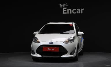 Prius C
