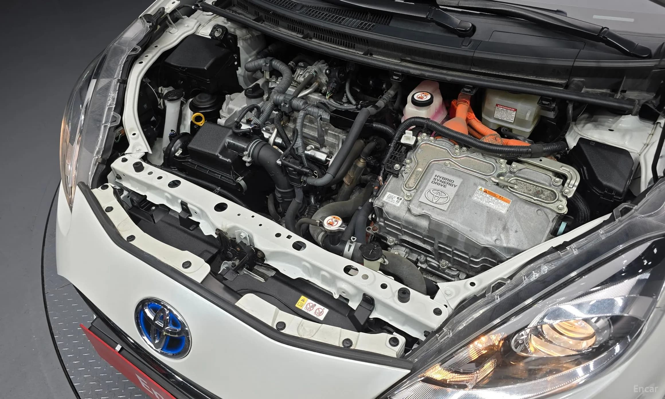 Prius C