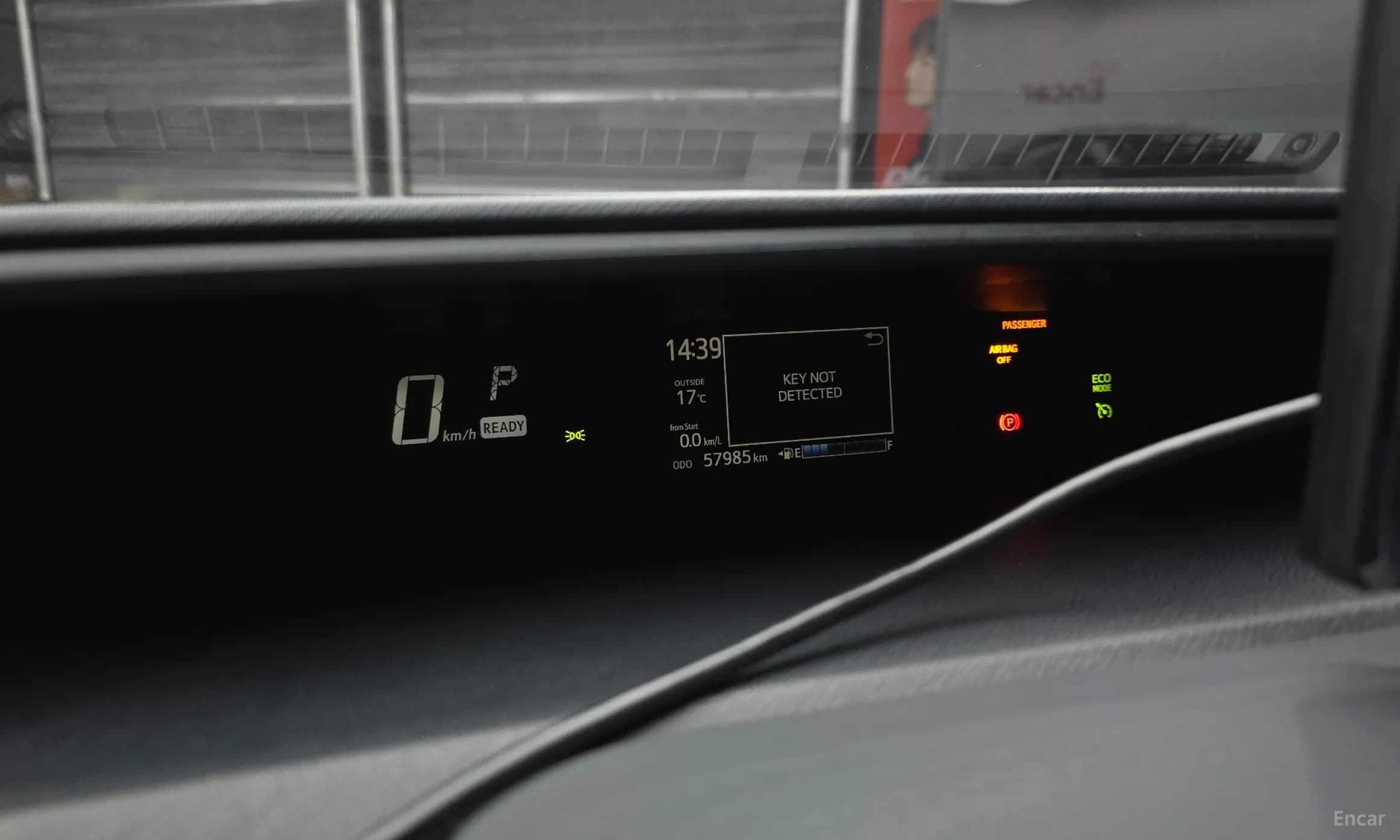 Prius C