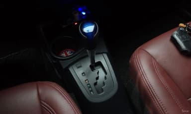 Prius C