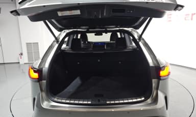 RX350h 5th Generation