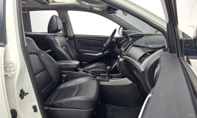 Korando C