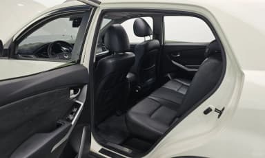 Korando C