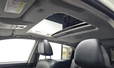 Korando C