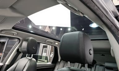 Discovery Sports