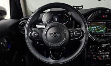 Cooper S