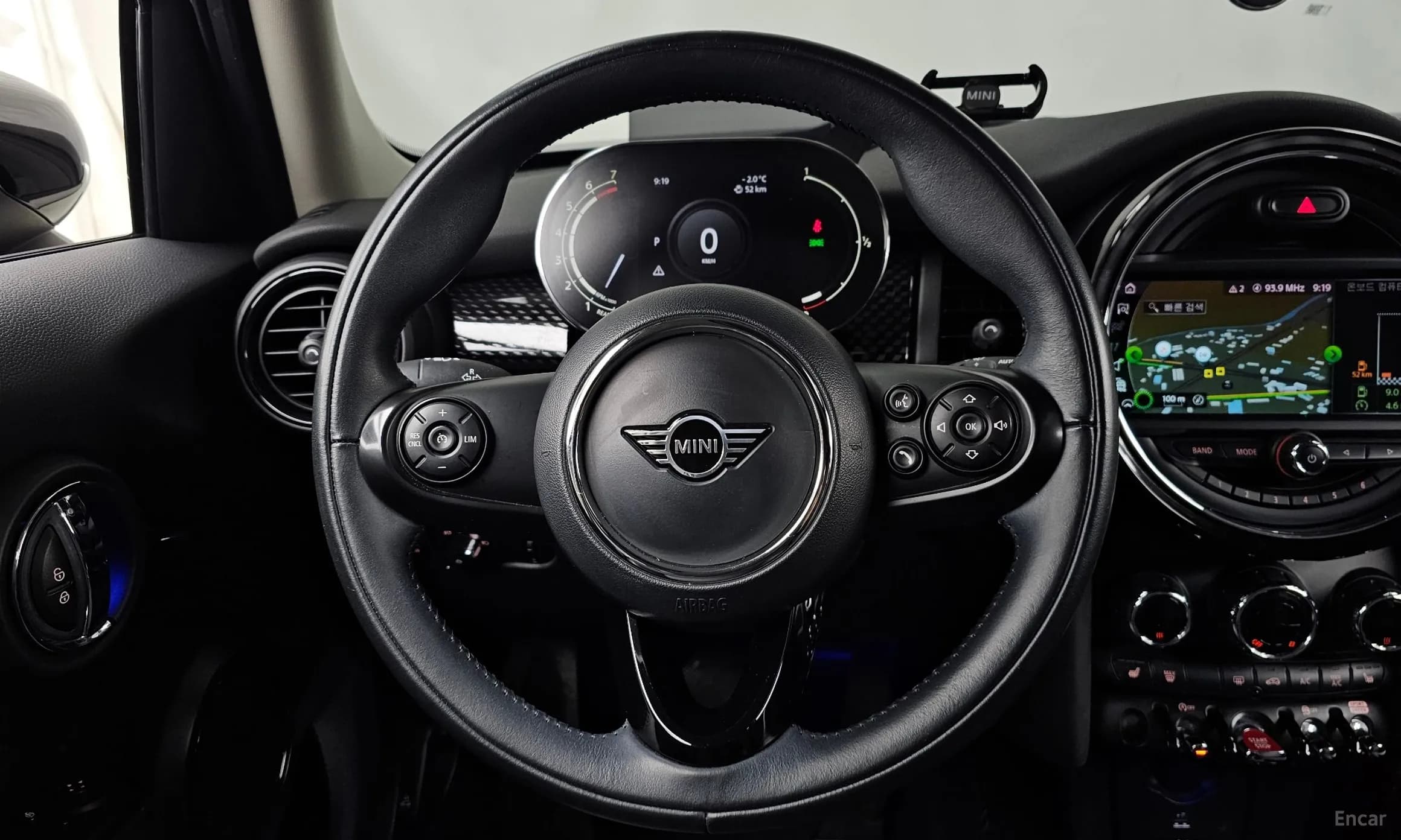Cooper S