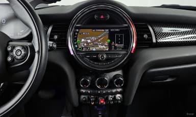Cooper S