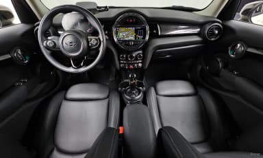 Cooper S