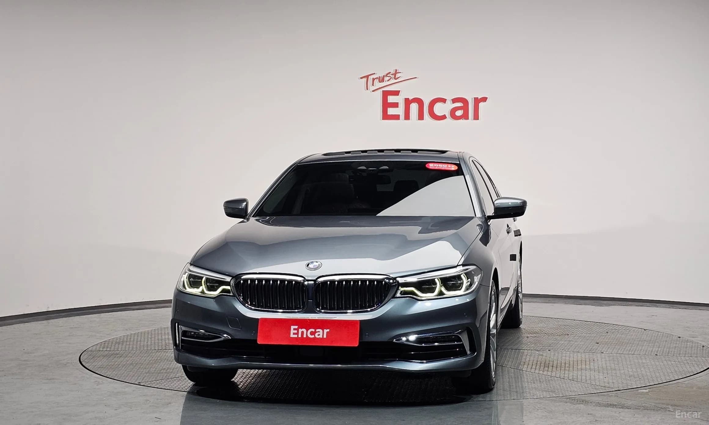 5 Series (G30)