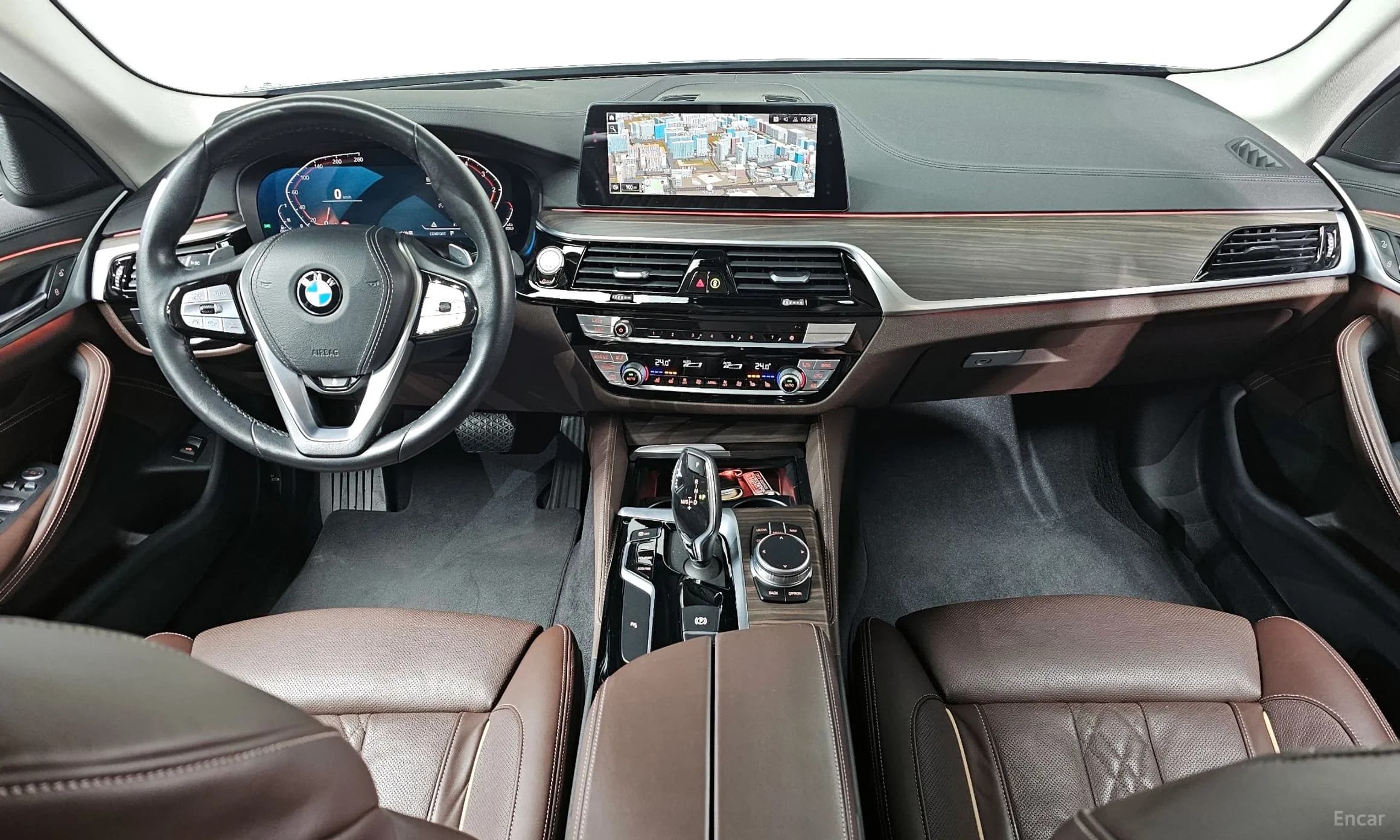 5 Series (G30)