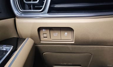 Sorento 4th Generation