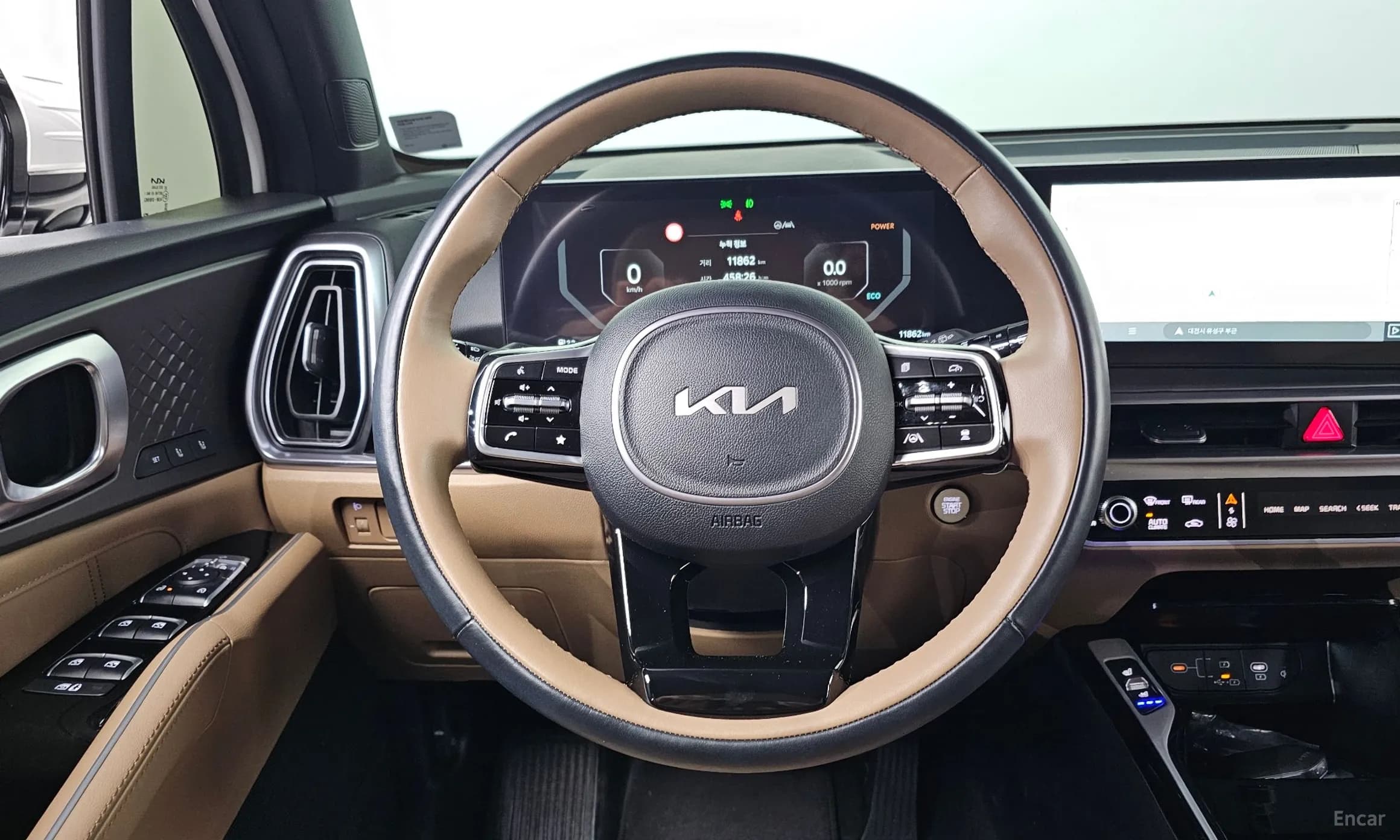 Sorento 4th Generation