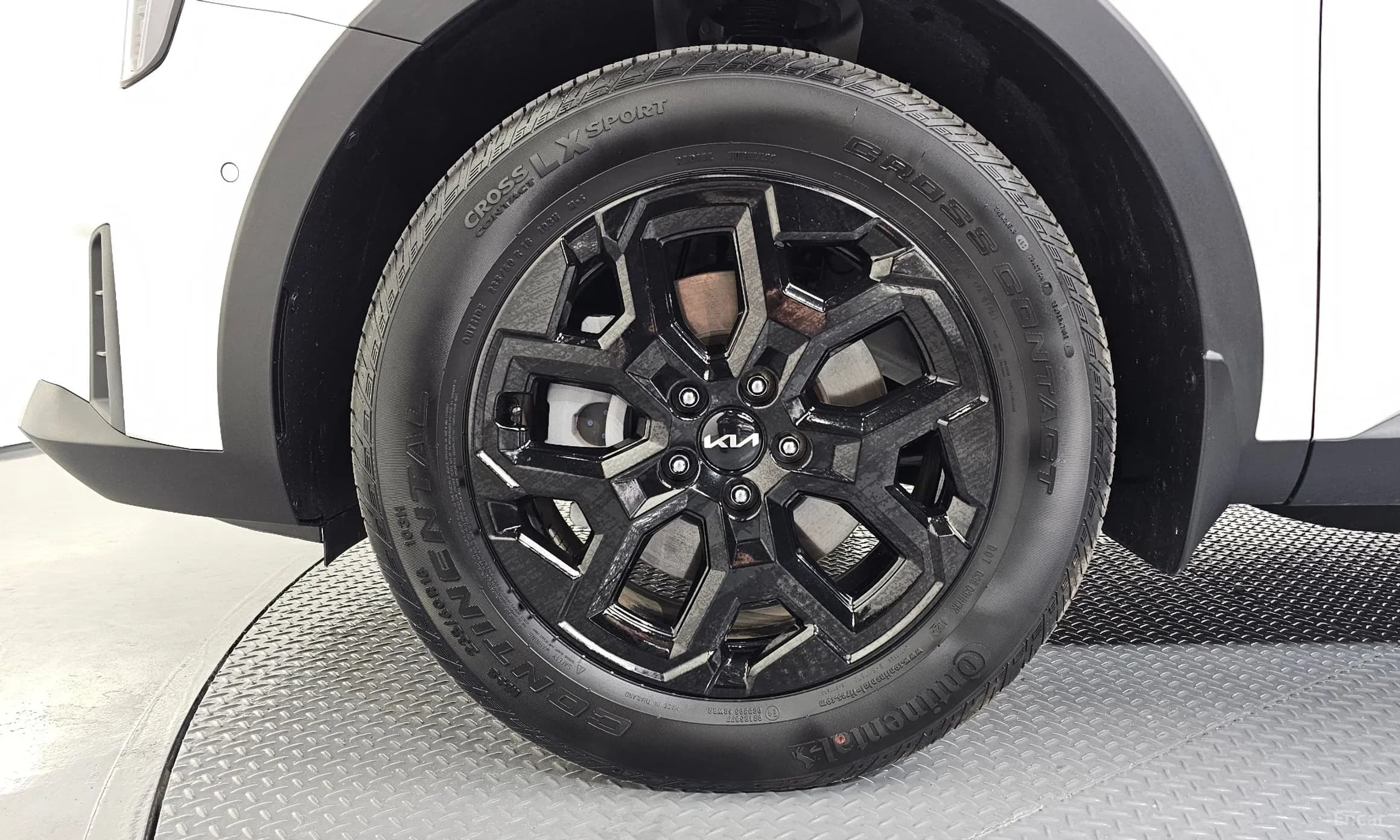 Sorento 4th Generation