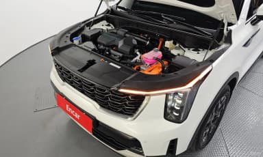 Sorento 4th Generation