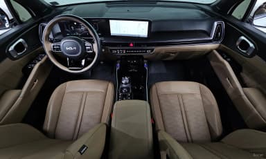Sorento 4th Generation