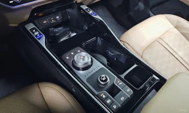 Sorento 4th Generation
