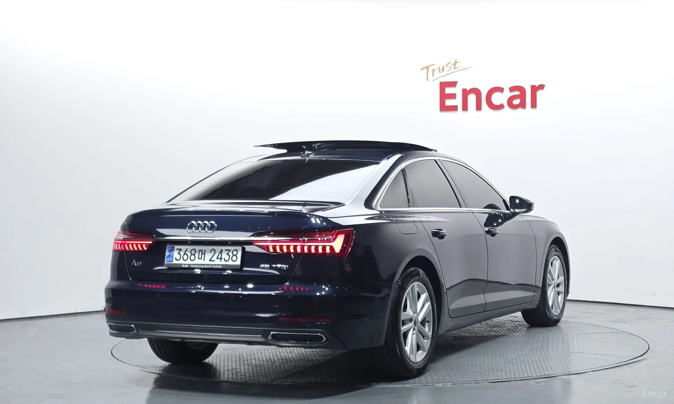 A6 (C8)
