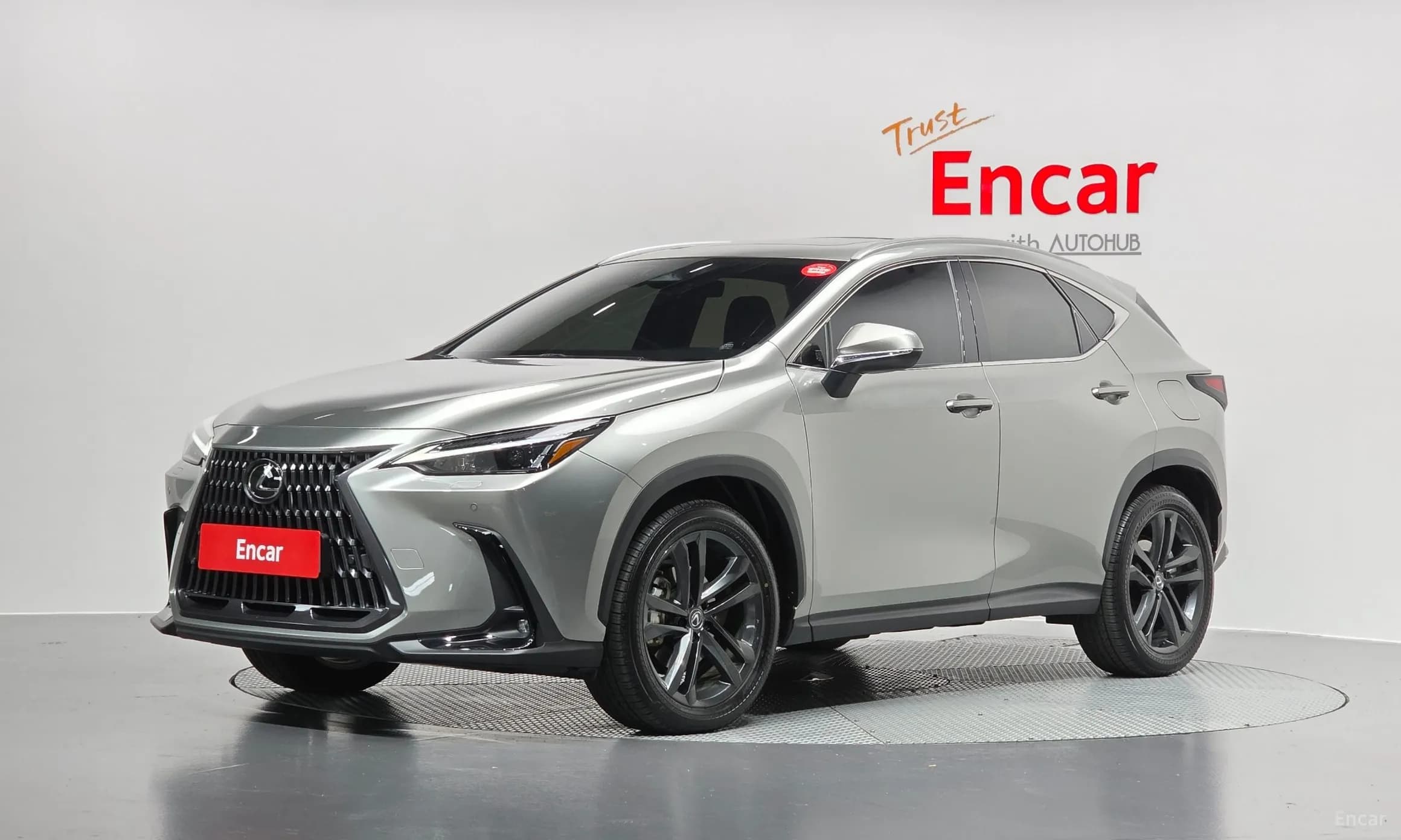 NX350h Gen 2