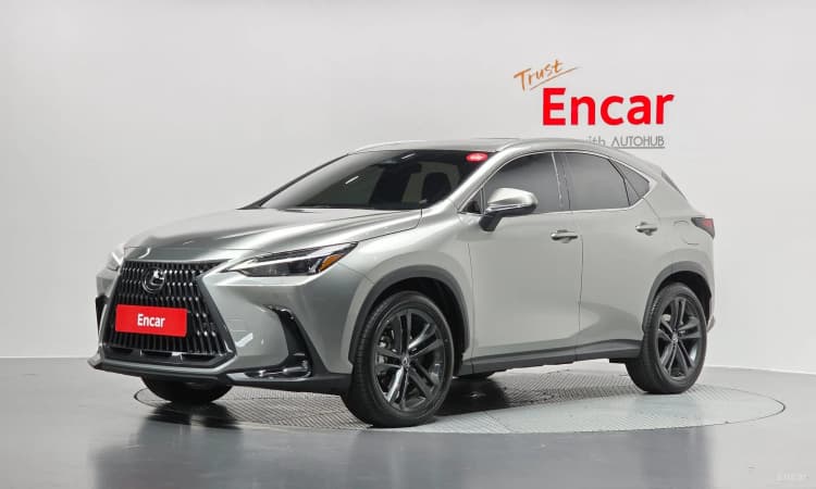 NX350h Gen 2