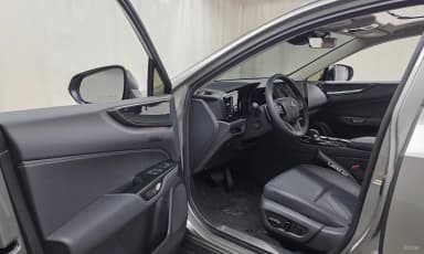NX350h Gen 2