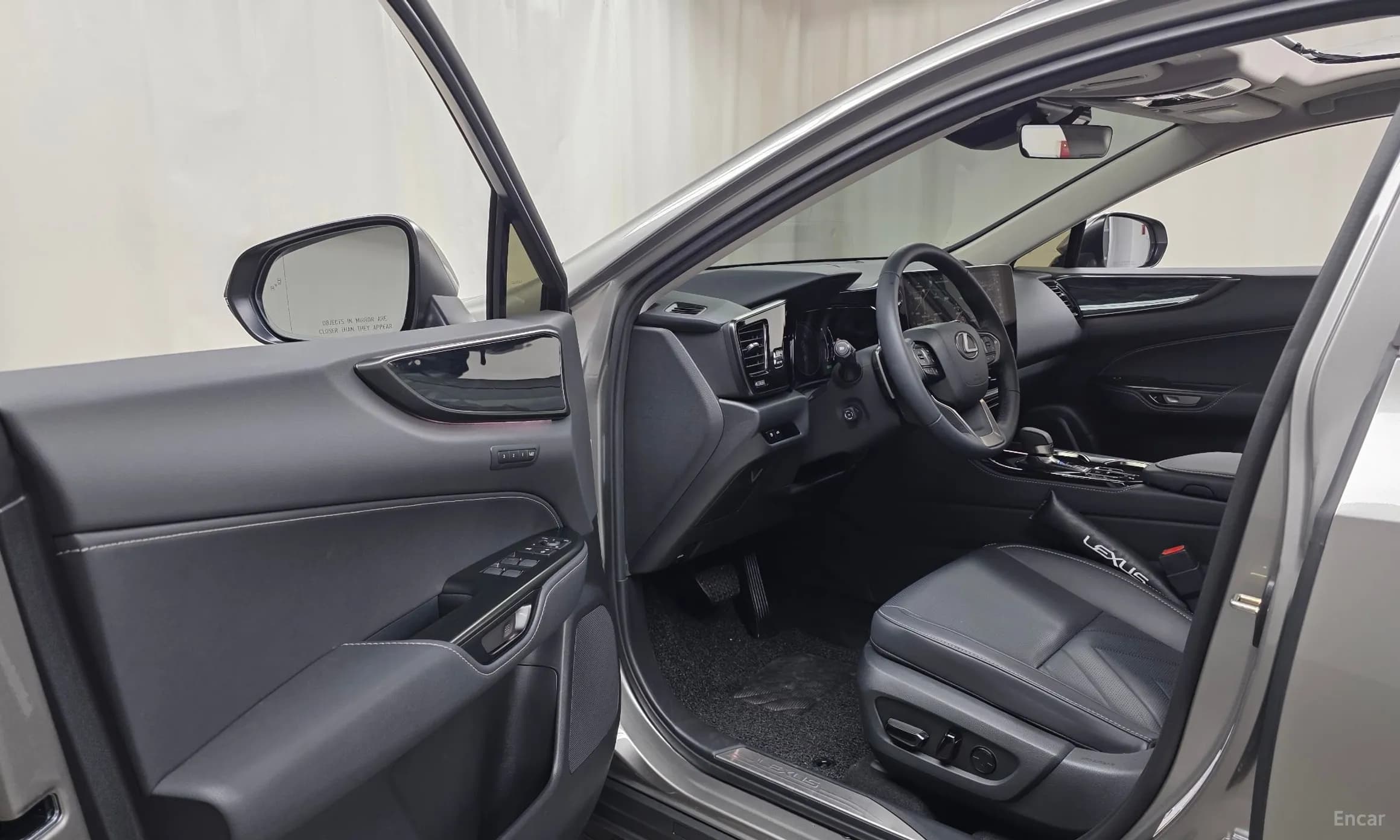 NX350h Gen 2
