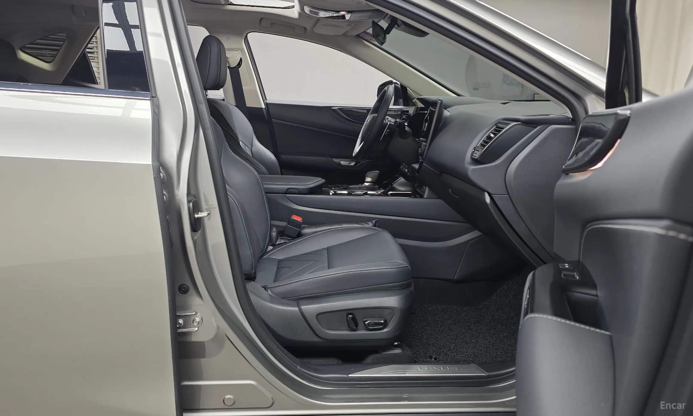 NX350h Gen 2