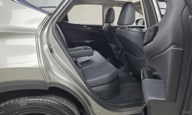 NX350h Gen 2