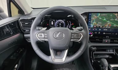 NX350h Gen 2