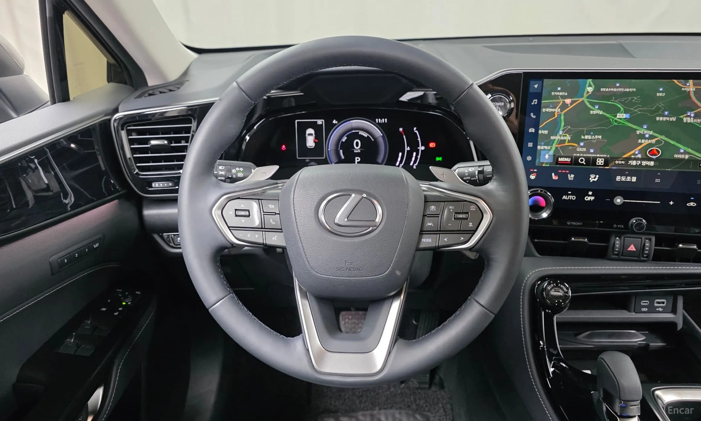 NX350h Gen 2