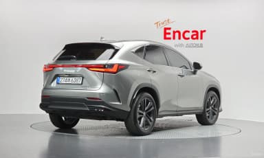 NX350h Gen 2