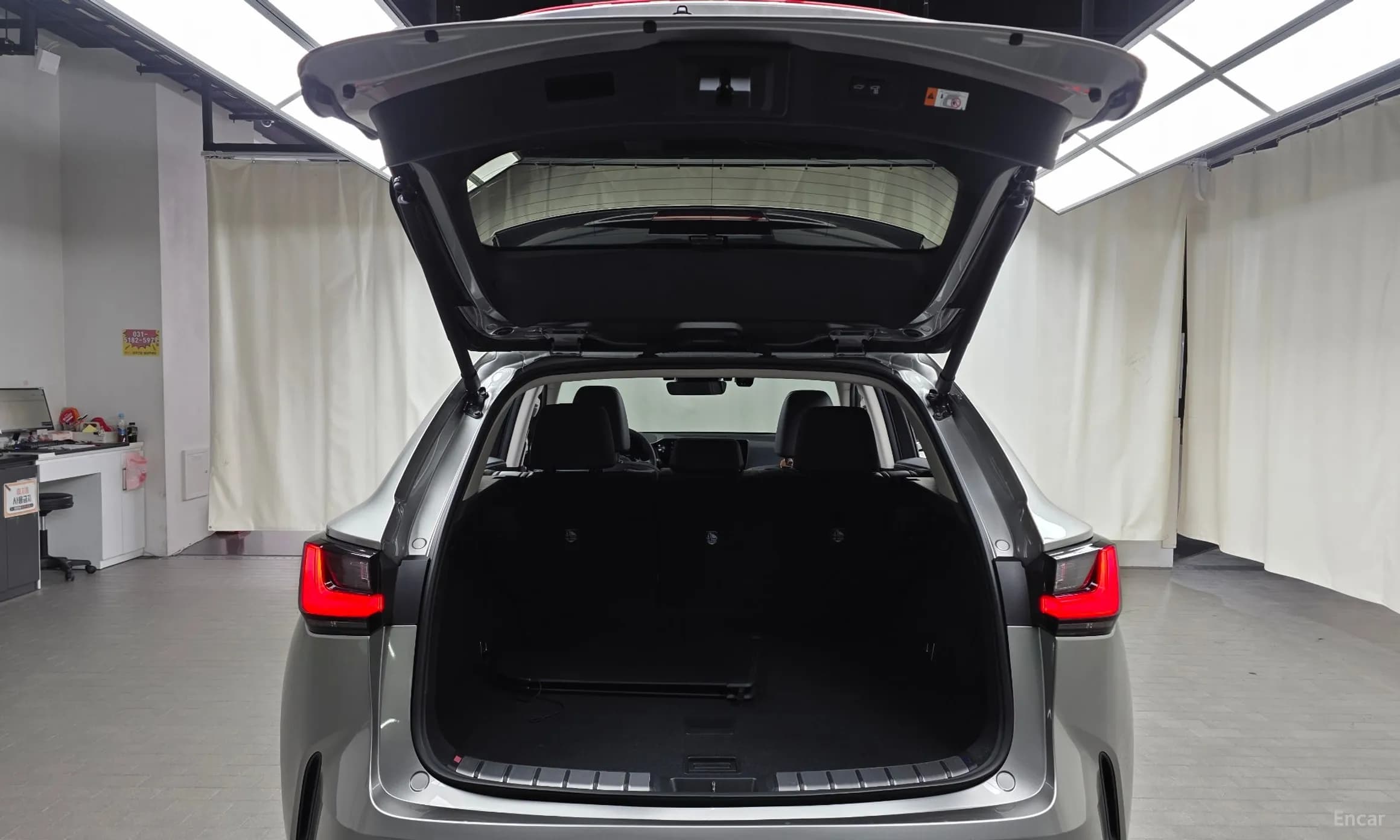 NX350h Gen 2