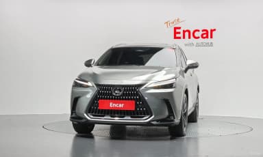 NX350h Gen 2