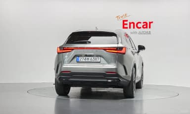 NX350h Gen 2